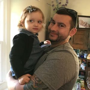 Meet your Posher, Aaron